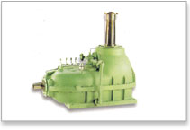 Elecon Gearbox